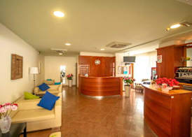 Hotel Carnaby 5
