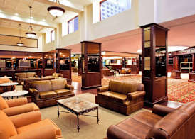 Sheraton Greensboro 2