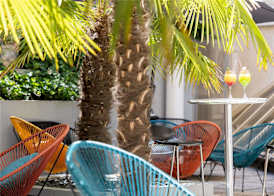 ibis Paris Alesia Montparnasse 2
