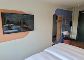 Garner Hotel Edinburgh - Haymarket by IHG 2