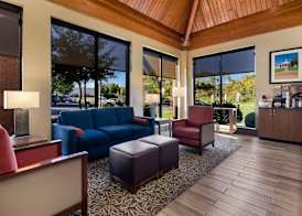 Comfort Inn Lexington Virginia Horse Center 5