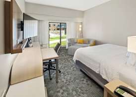 Courtyard by Marriott Bryan College Station 5