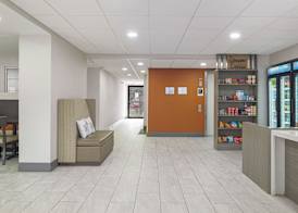 Sleep Inn Chambersburg 4
