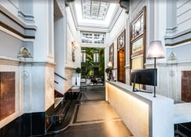 Intelier Palacio San Martin 2
