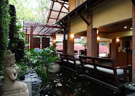 Baan Talay Dao Resort 2