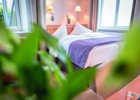 BE BIO Hotel be active - Nähe historischer Hafen 3