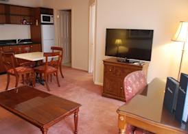 Canterbury International Hotel 4