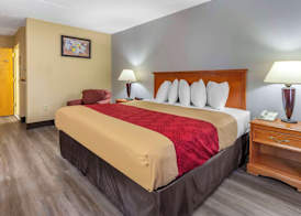 Econo Lodge & Suites Southern Pines - Pinehurst 3