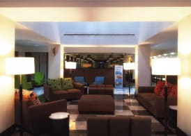 Hilton Garden Inn Tuxtla Gutierrez 3