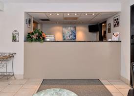 Americas Best Value Inn New Paltz 3