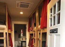 Eastside Guesthouse and Bivy 4