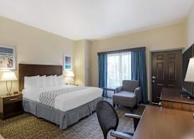 Best Western Naples Plaza Hotel 5