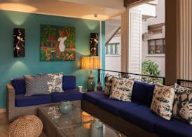 Le Repaire - Boutique Hotel & Restaurant 4