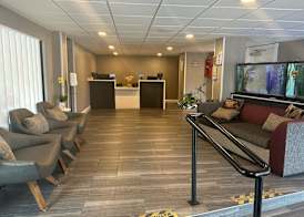 Quality Inn & Suites Northampton - Amherst 2
