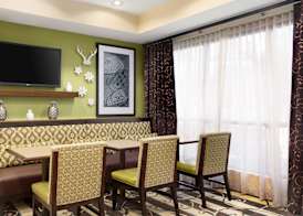 Hampton Inn Houston-Willowbrook 4