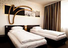 H+ Hotel Ried 4