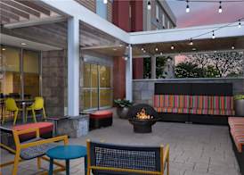 Home2 Suites by Hilton Huntsville/Research Park Area, AL 4