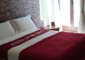 Atena Apartments Agrigento centro 4
