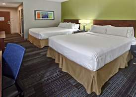 Holiday Inn Express & Suites COOKEVILLE by IHG 5