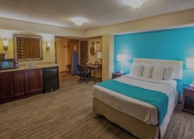 Hotel 505 5