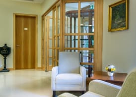 Corvin Hotel Budapest Corvin Wing 4