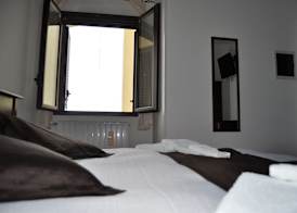 Giardini di Marzo Lecce B&B 3