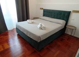 B&Bari, via Crollalanza - guesthouse Le Case di Aurelia 3