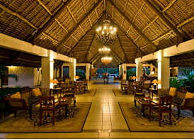 Karafuu Beach Resort & Spa 3