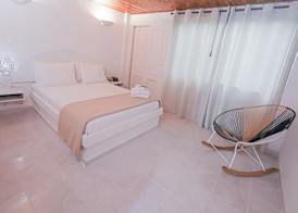 Hotel Cocoliso Island Resort 5