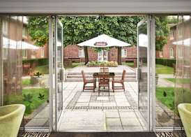 ORIDA Hotels Newbury 2