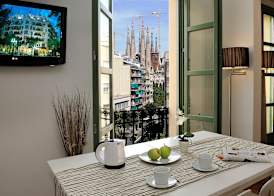 Hotel Boutique Hostemplo 3