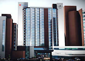 Homewood Suites By Hilton Ottawa Downtown 4