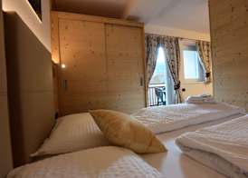 Agritur Darial 4