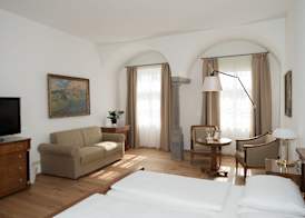 Stadthotel Styria 5