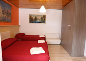 Hotel Company 5