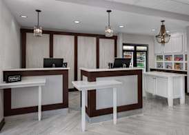 Homewood Suites by Hilton Orland Park 3