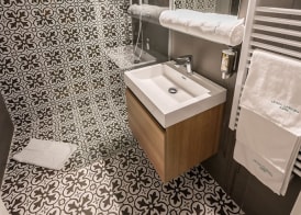 Letna Garden Suites 5