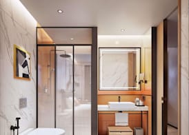Ibis Bangkok Siam Ratchathewi 5