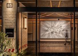 HOTEL GRAPHY Shibuya 2