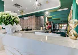 Hotel Sorriso 5