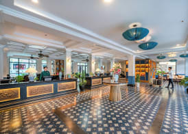 Hadana Boutique Resort Hoi An 4