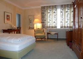 Romantik Waldhotel Mangold 4