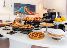 Mercure Napoli Centro Angioino 3
