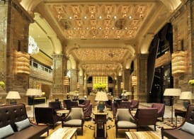 Haoyikang Hotel 5