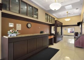 Days Inn by Wyndham Brampton 2