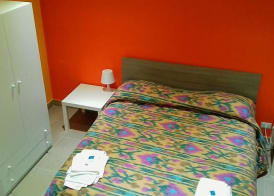 Bed Relax Etnaview 2