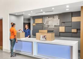 Holiday Inn Express & Suites GREENVILLE-SPARTANBURG(DUNCAN) by IHG 3
