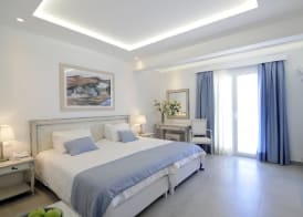 Hotel Anna 4