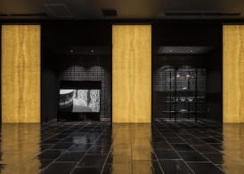 Sugata Hotel Osaka Shinsaibashi, Series by Marriott 5