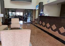 Best Western Executive Inn & Suites 2